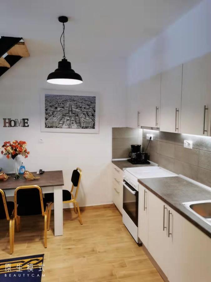 Special Home 71 D Tessalónica Exterior foto